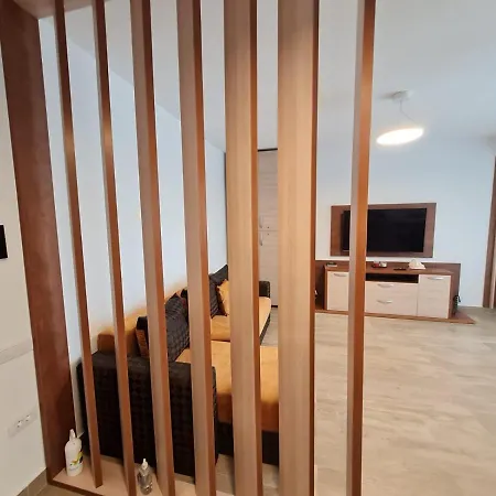 Matteo 2 Marina Surf Residence, Mamaia Nord - Navodari,1 Frontala,2 Cu Laterala La Mare Apartmán *