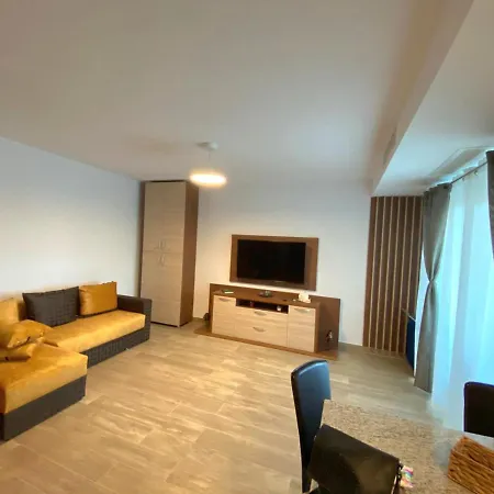 Matteo 2 Marina Surf Residence, Mamaia Nord - Navodari,1 Frontala,2 Cu Laterala La Mare Lägenhet