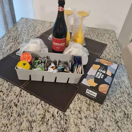 Daire Matteo 2 Marina Surf Residence, Mamaia Nord - Navodari,1 Frontala,2 Cu Laterala La Mare