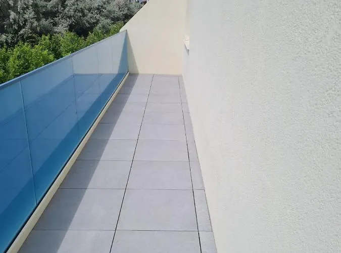 Matteo 2 Marina Surf Residence, Mamaia Nord - Navodari,1 Frontala,2 Cu Laterala La Mare *