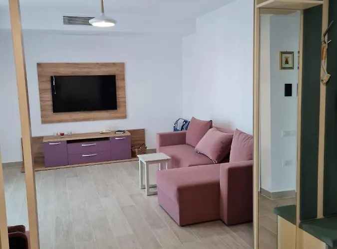 Matteo 2 Marina Surf Residence, Mamaia Nord - Navodari,1 Frontala,2 Cu Laterala La Mare شقة *