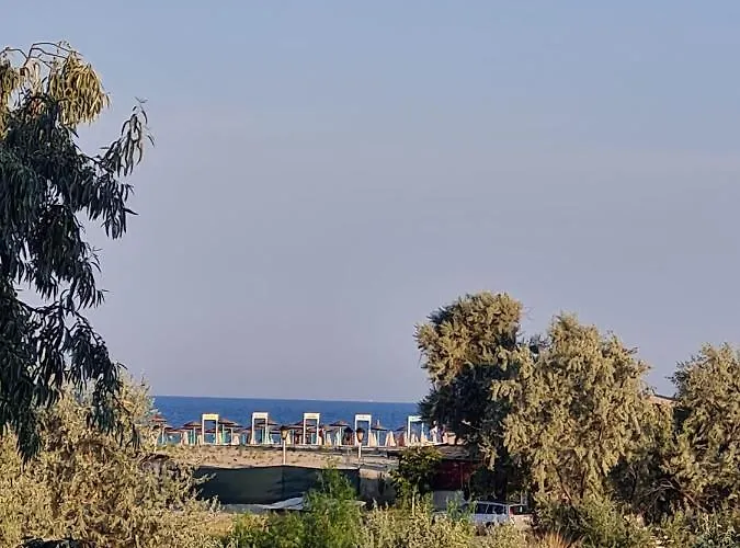 Matteo 2 Marina Surf Residence, Mamaia Nord - Navodari,1 Frontala,2 Cu Laterala La Mare * Năvodari