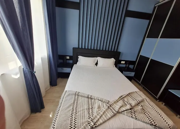 Matteo 2 Marina Surf Residence, Mamaia Nord - Navodari,1 Frontala,2 Cu Laterala La Mare شقة Năvodari