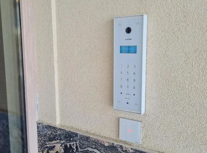 Matteo 2 Marina Surf Residence, Mamaia Nord - Navodari,1 Frontala,2 Cu Laterala La Mare *