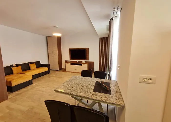 Matteo 2 Marina Surf Residence, Mamaia Nord - Navodari,1 Frontala,2 Cu Laterala La Mare Năvodari