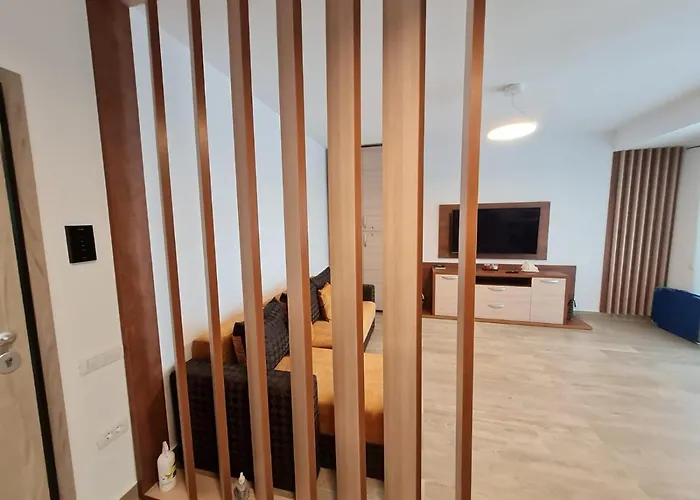 Matteo 2 Marina Surf Residence, Mamaia Nord - Navodari,1 Frontala,2 Cu Laterala La Mare شقة *