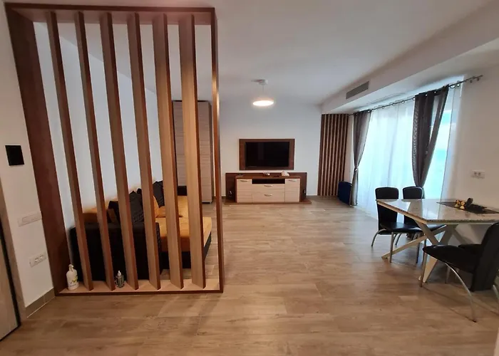 Matteo 2 Marina Surf Residence, Mamaia Nord - Navodari,1 Frontala,2 Cu Laterala La Mare شقة