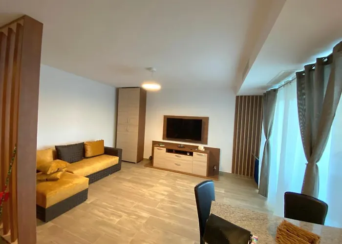 Matteo 2 Marina Surf Residence, Mamaia Nord - Navodari,1 Frontala,2 Cu Laterala La Mare شقة